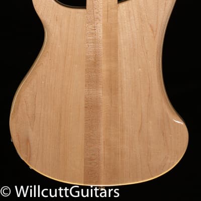 Rickenbacker 4003 Bass Mapleglo Bass Guitar-2204771-9.45 lbs image 25