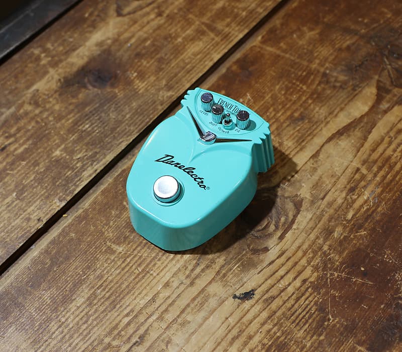 Danelectro French Toast Octave Fuzz | Reverb UK