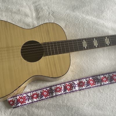 Harmony Buckeye Stella H928 USA Vintage '50s/Early '60s All