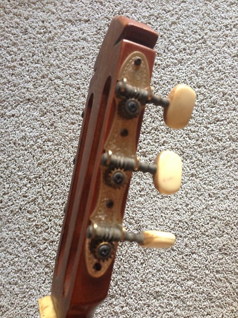 Yamaha G-200D 1972 | Reverb