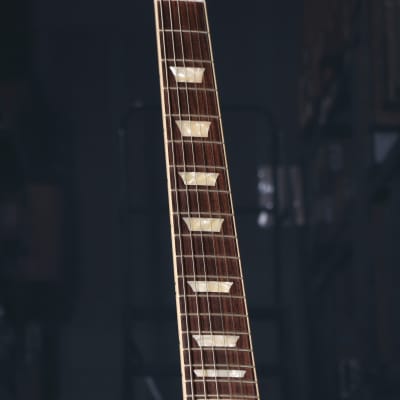 Gibson SG Standard '61 Maestro Vibrola in Vintage Cherry image 9
