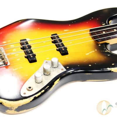 最終値下げ【コーティング弦新品】　Samick Jazz Bassタイプ Squierから、Affinity Series Jazz Bass 4モデルが発売
