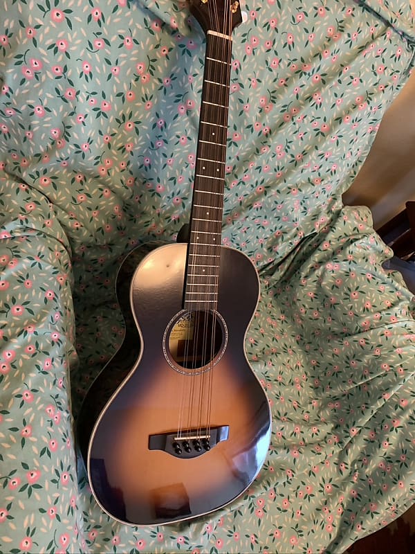 Pono octave deals mandolin for sale