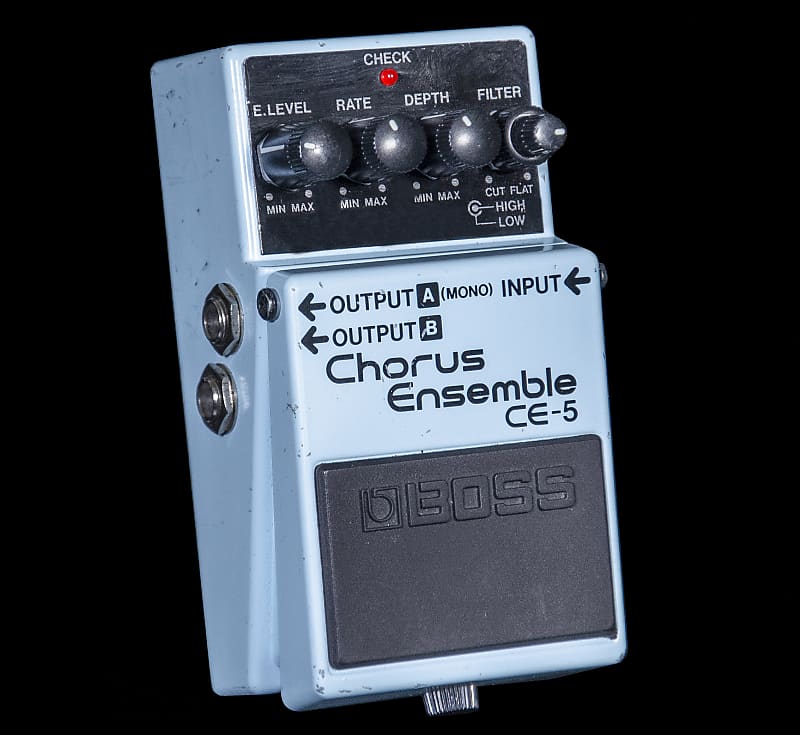 Boss CE-5