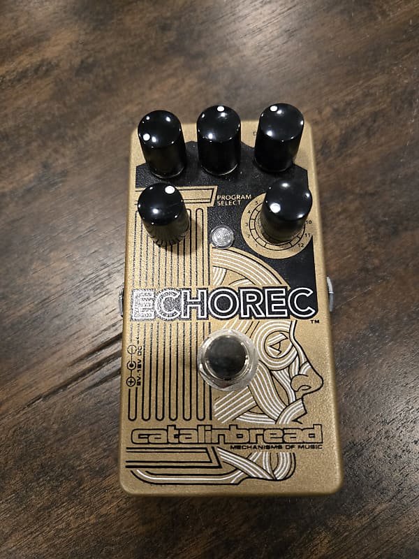 Catalinbread Echorec