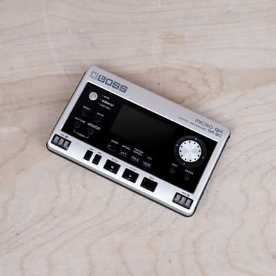 Boss BR-80 Micro BR Digital Recorder