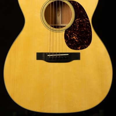 Martin Custom Shop 000-18 | Reverb