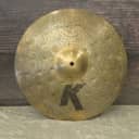 Zildjian K Custom 18" Crash Cymbal (Cincinnati, OH)