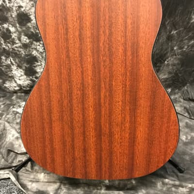 2017 Martin Ed Sheeran Divide Left Handed Signature Acoustic-Electric Guitar w/Gigbag image 4
