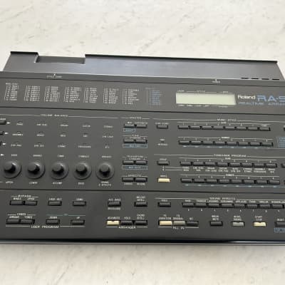 Roland RA90