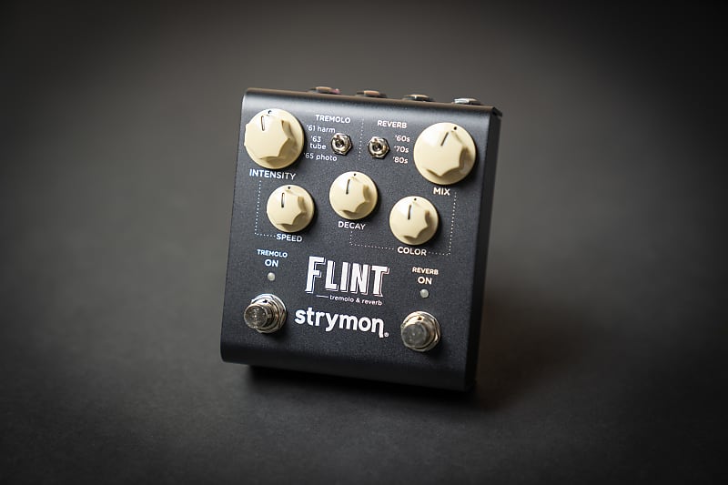 Strymon Flint - Next Generation V2 image 1