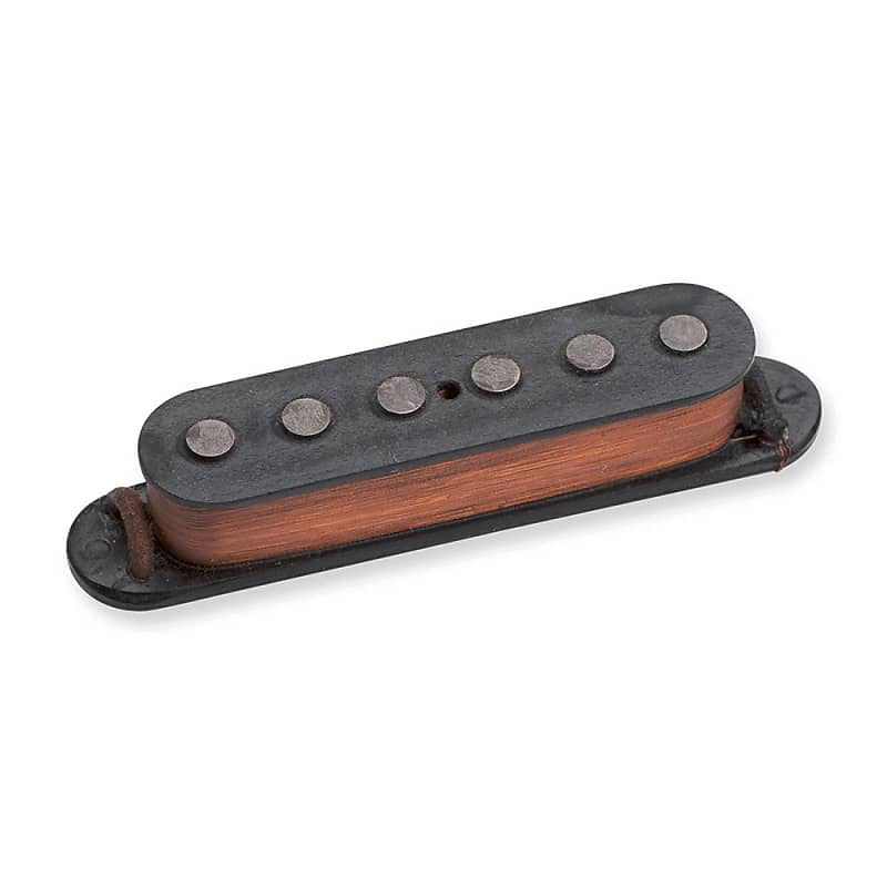 Seymour Duncan Antiquity For Jaguar - Neck image 1