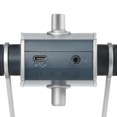 AKG Lyra Ultra HD USB Microphone image 4