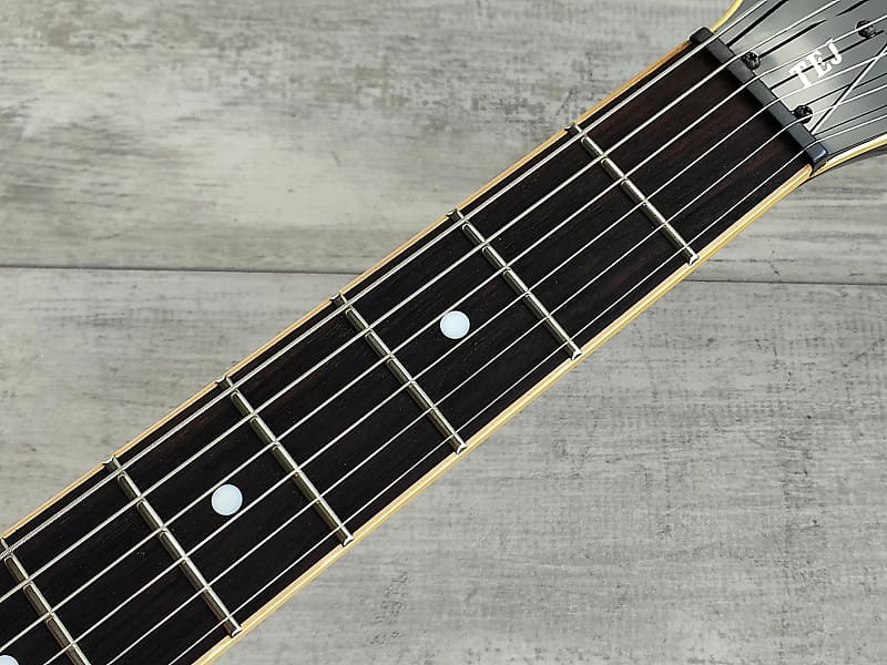 チバカン楽器ブログ】FERNANDES TEJ Limited Edition RED 買取
