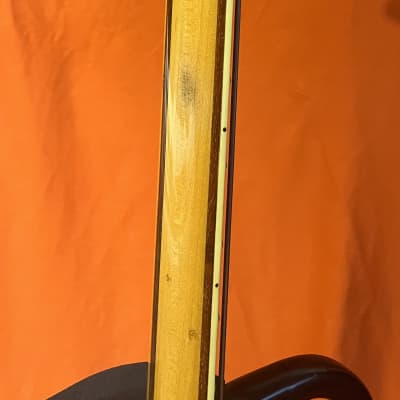 Rickenbacker 4001 1979 Bass - Mapleglo image 14