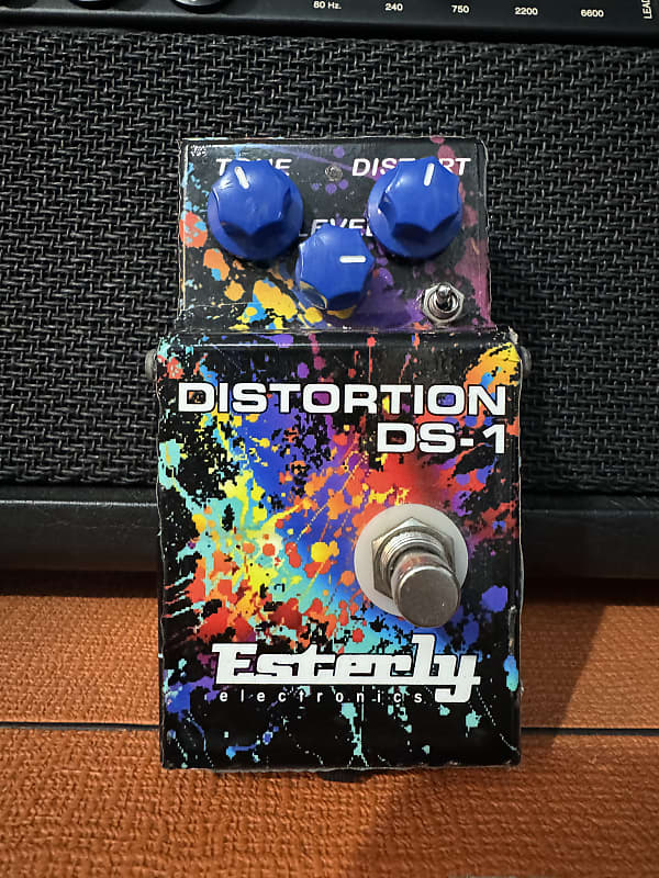 Boss DS-1