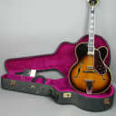 1968 Gibson Johnny Smith Original Vintage Hollowbody Archtop Electric Guitar Sunburst w/OHSC