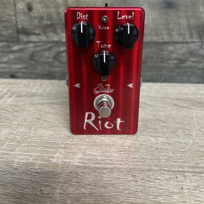 Reverb.com listing, price, conditions, and images for suhr-riot