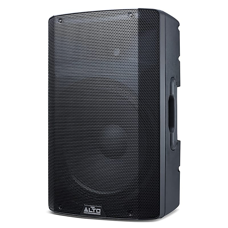 Alto Professional TX215 15" 280-Watt 2-Way Powered Speaker image 1