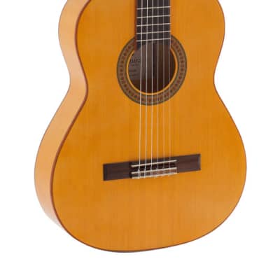 Admira Triana Nylon String Classical Guitar, Maple Back & Sides w/ Spruce Top image 1