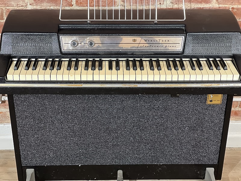 Wurlitzer 203w deals