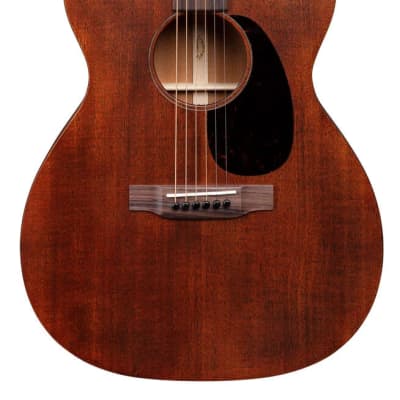 Martin 000-15M (2009 - Present)