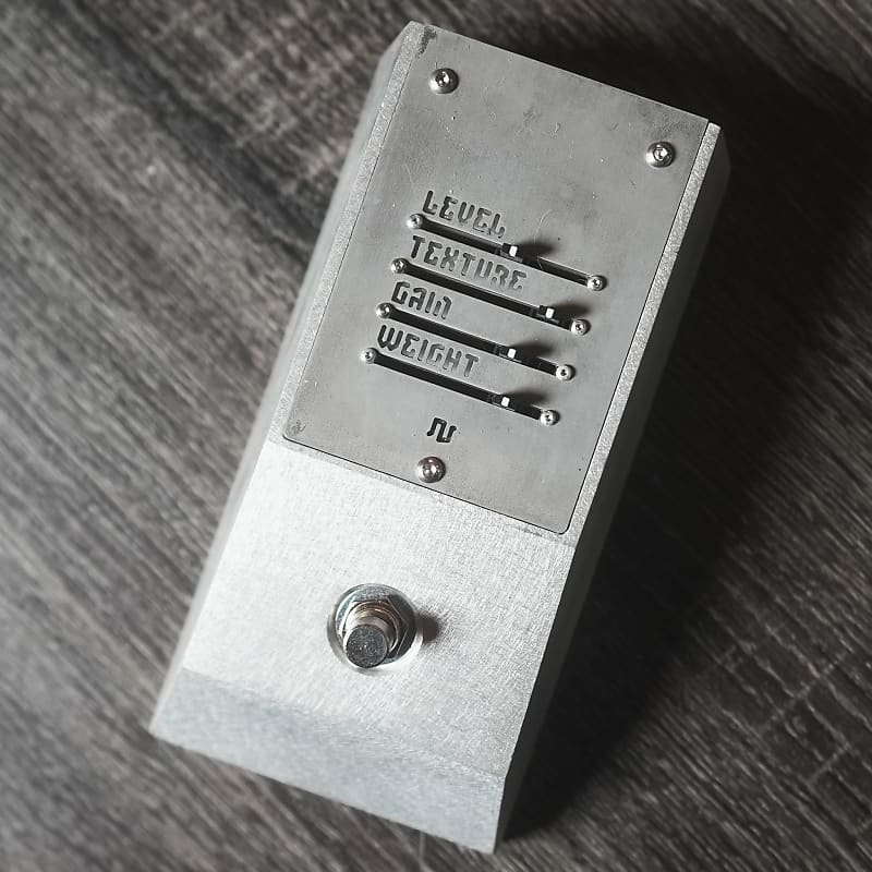 Electronic Audio Experiments 0xEAE FUZZ 2023 Reverb