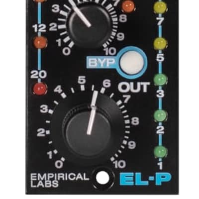 Amazon.com: Empirical Labs Pump 500 Series Compressor