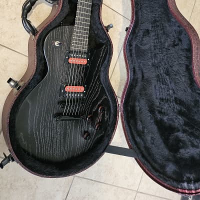 Gibson Les Paul Voodoo 2002 - 2005 | Reverb