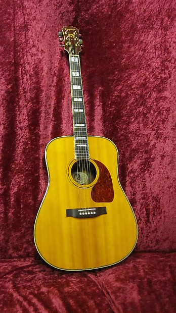 Epiphone PR-775SC | Reverb