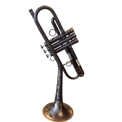 2020's Mandala DRACO 5 ESTRELLAS GP B ♭ Trumpet | Reverb