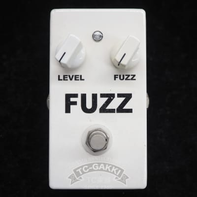 Area51　fuzz Area 51 Fuzz | Reverb Canada