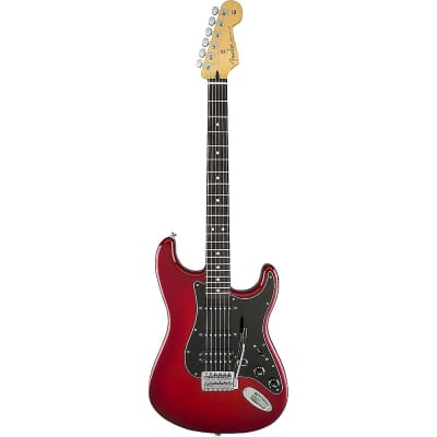 ギター Fender MIJ 2018 limited stratocaster Fender Player Stratocaster Limited Edition MIM 2018 Black