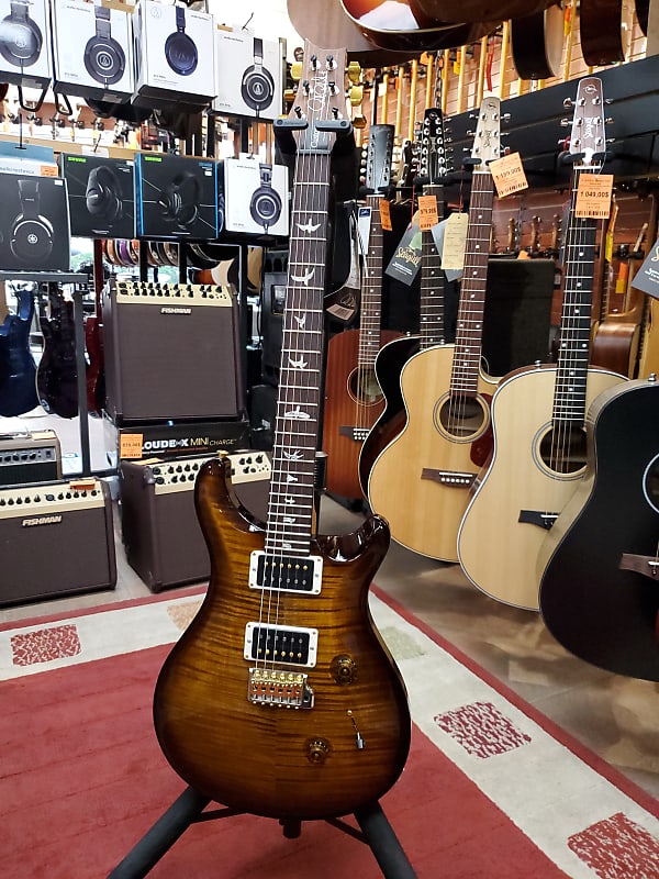 ギター paul reed smith custom24 10 top $_1.JPG?set_id=8800005007