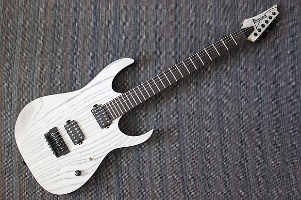 Ibanez ギター　RGR621xw RGR621XW | Ibanez Wiki | Fandom