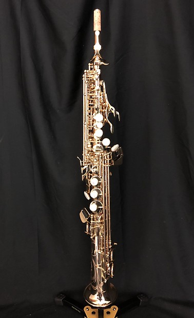 Chateau soprano saxophone cheap