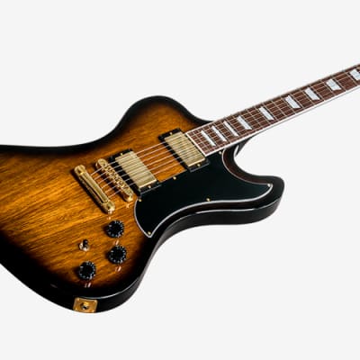 2018 Gibson RD Artist 40th Anniversary GEM Active Pickup