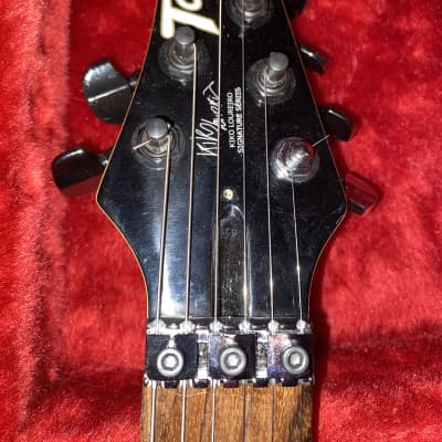 ギター TAGIMA K2 Kiko Loureiro Signature ギター TAGIMA K2 Kiko Loureiro Signature Tagima K2 Kiko Loureiro