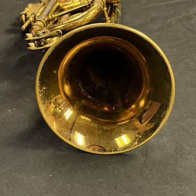 1939 C.G. Conn 22B Trumpet image 12