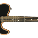 Fender American Acoustasonic Telecaster 2019 Black