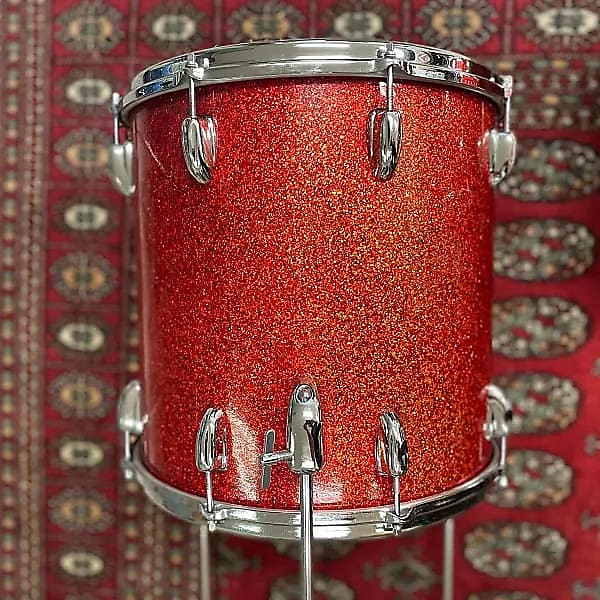 Slingerland Floor Tom 14