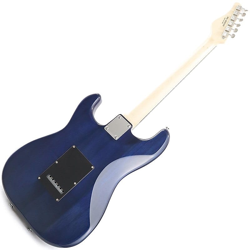 SCHECTER JAPAN ORIGINAL LINE OL-ST-22-MH (STB/R) | Reverb