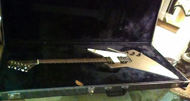 Mako Traditionals TX-2 White 1980s – Chicago Music Exchange