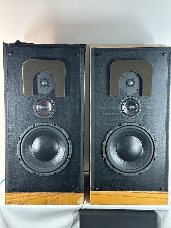 Audio Concepts, Inc. (ACI) G2 High Performance Speakers | Reverb