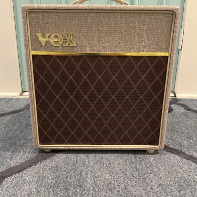 Vox AC4HW1 Hand-Wired 4-Watt 1x12