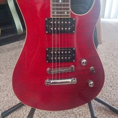 G&L Tribute Series Fiorano GTS | Reverb