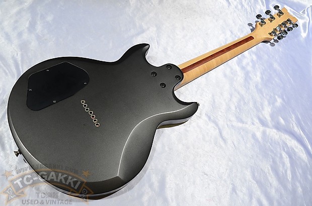 AX7521 | Ibanez Wiki | Fandom