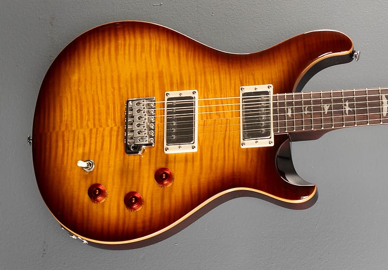 Paul Reed Smith SE DGT (David Grissom Trem) '23 | Reverb