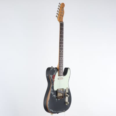 Squier J5 Signature Telecaster - Collectible Affordables