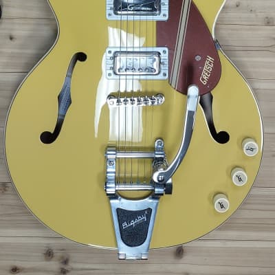 Gretsch G2604T Streamliner 中古 Gretsch G2604T Limited Edition Streamliner Rally II Center